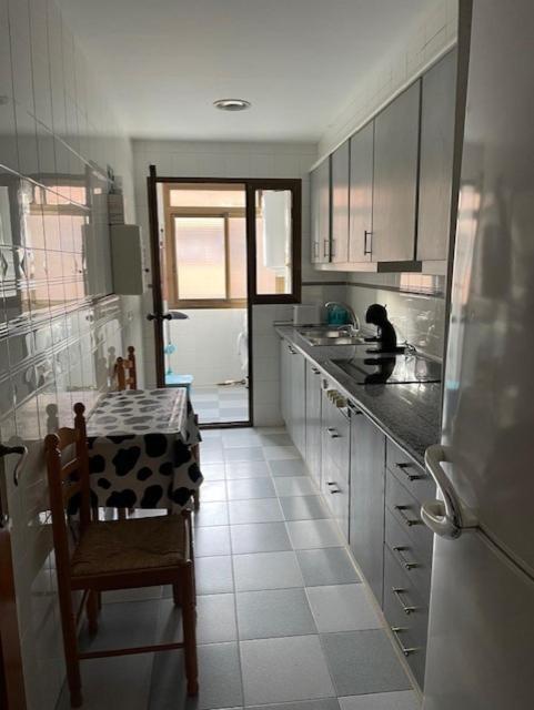Apartamento Diagonal Нулес Екстер'єр фото