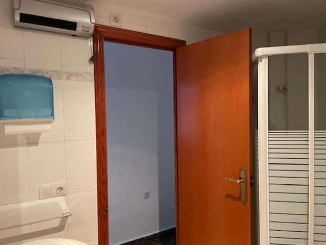 Apartamento Diagonal Нулес Екстер'єр фото
