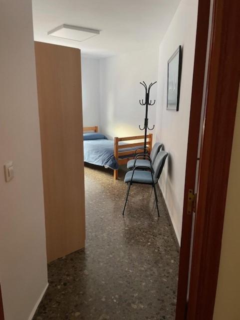 Apartamento Diagonal Нулес Екстер'єр фото