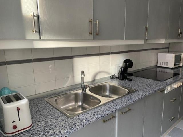 Apartamento Diagonal Нулес Екстер'єр фото