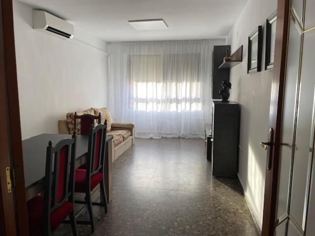 Apartamento Diagonal Нулес Екстер'єр фото