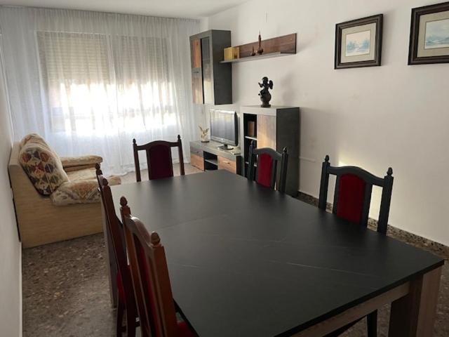 Apartamento Diagonal Нулес Екстер'єр фото