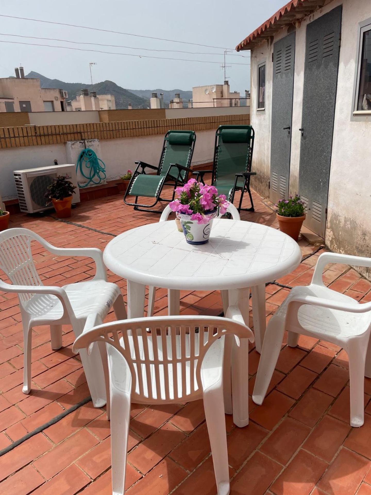 Apartamento Diagonal Нулес Екстер'єр фото